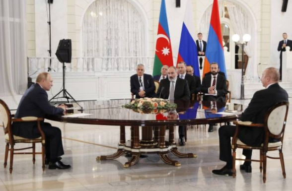 Россия выполняет функции посредника по Карабаху, ожидает от сторон сдержанности – Песков